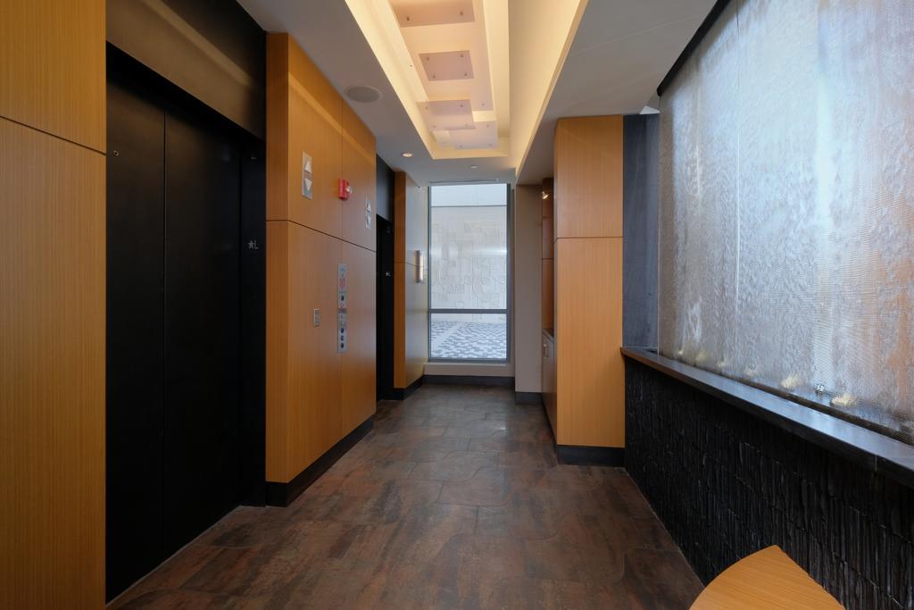 Global Luxury Suites In Downtown เบเทสดา ภายนอก รูปภาพ