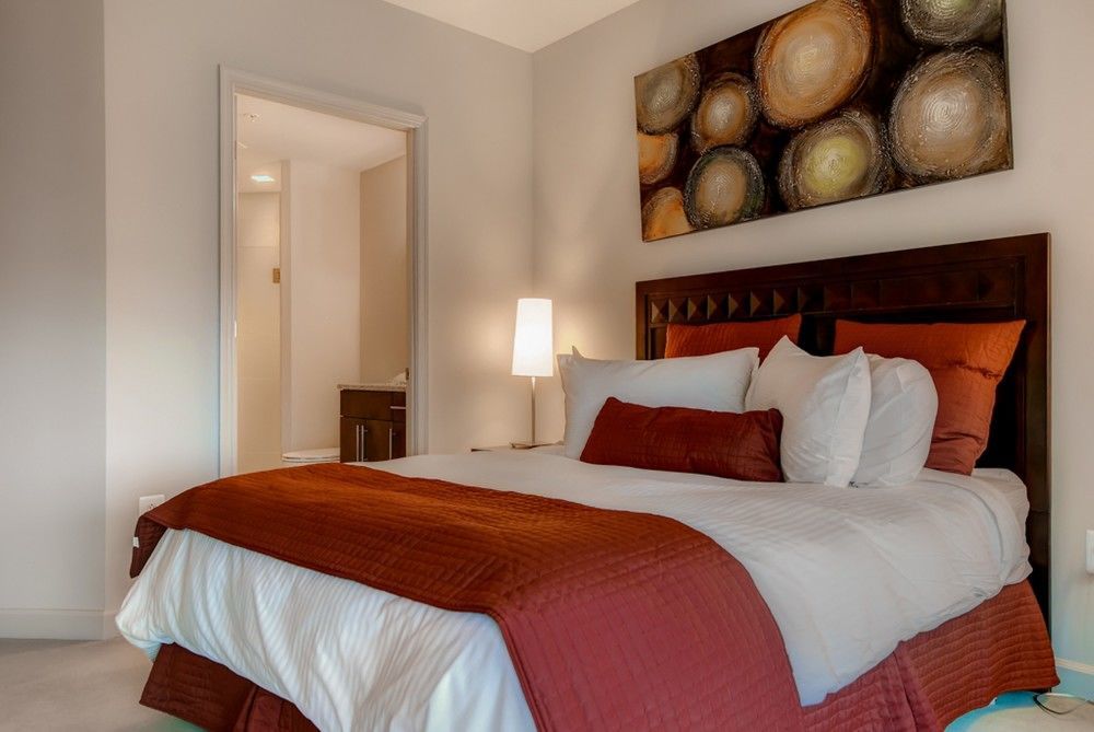 Global Luxury Suites In Downtown เบเทสดา ภายนอก รูปภาพ